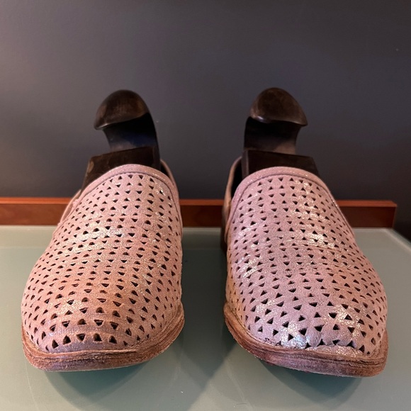 Trask Ali Perf loafer - Picture 3 of 9